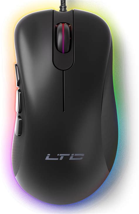 Amazon.com: LTC Official: Mouse.
